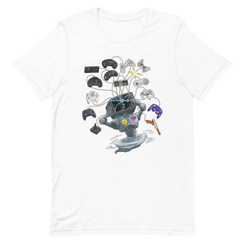 Ultimate Gamer Premium T-Shirt
